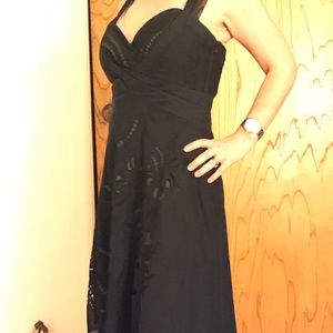Karen Millen England Dress